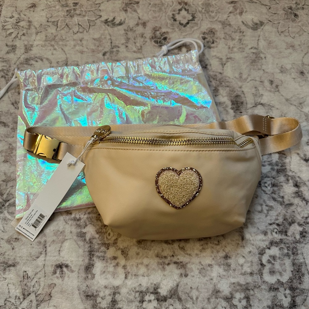 Stoney Clover Fanny bag